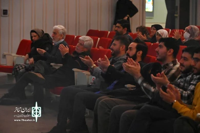 حال و هوای چهارمین روز  جشنواره بین المللی تئاتر فجر