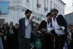 درشکه چی