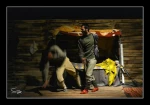نمایش «خرس» 2