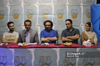 در نشست خبری تئا‌تر «خرس و خواستگاری» مطرح شد:

«چخوف» گیلک می‌شود