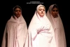 گلدونه خانم