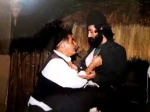 شال ترس ممد