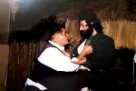 نمایش گیلکی «شال‌ ترس ممد»  اجرا می‌شود