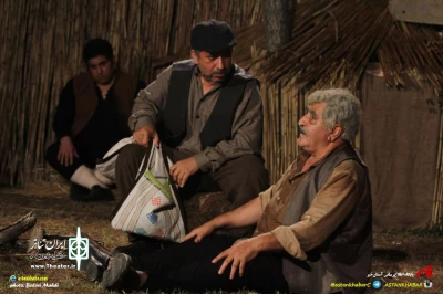 حسین مسافر‌آستانه:

«شال ترس ممد»، قصه‌ای که کهنه نمی‌شود
