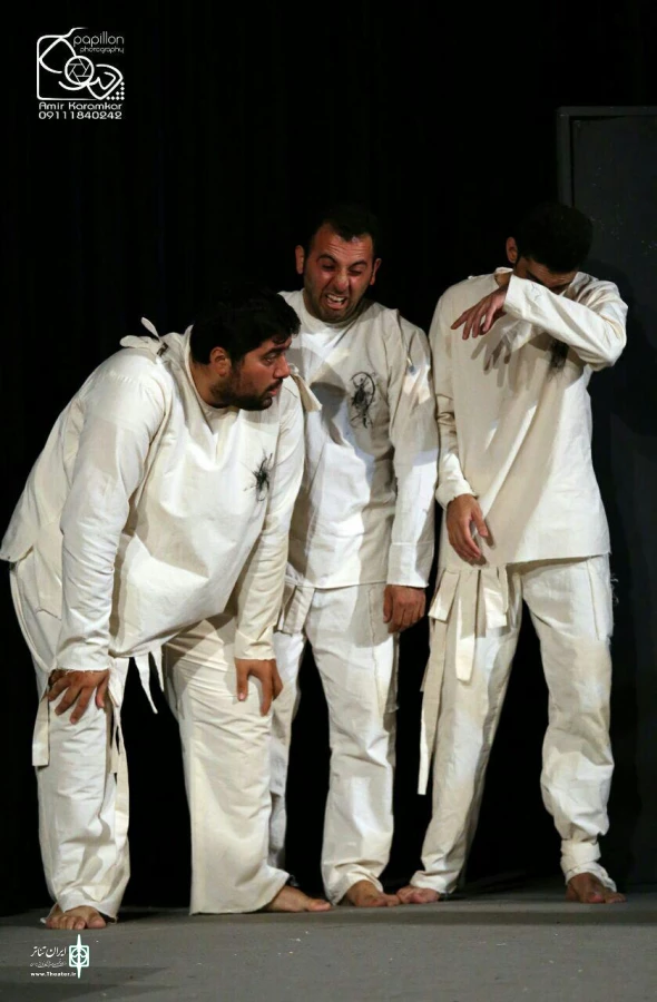 دردسرهای مرد مُرده