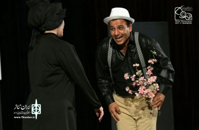 دردسرهای مرد مُرده