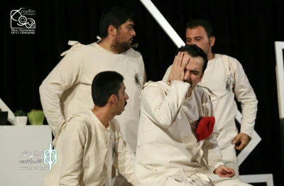 دردسرهای مرد مُرده
