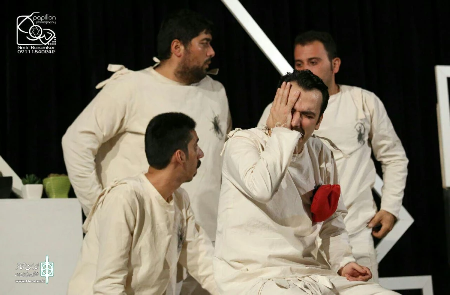 دردسرهای مرد مُرده