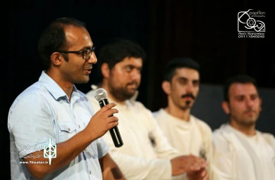 دردسرهای مرد مُرده