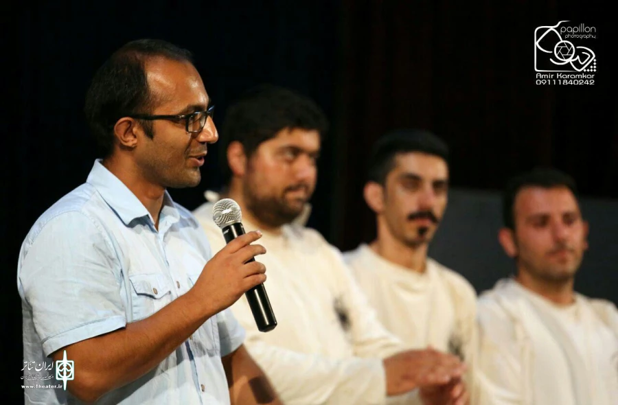 دردسرهای مرد مُرده