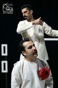 دردسرهای مرد مُرده