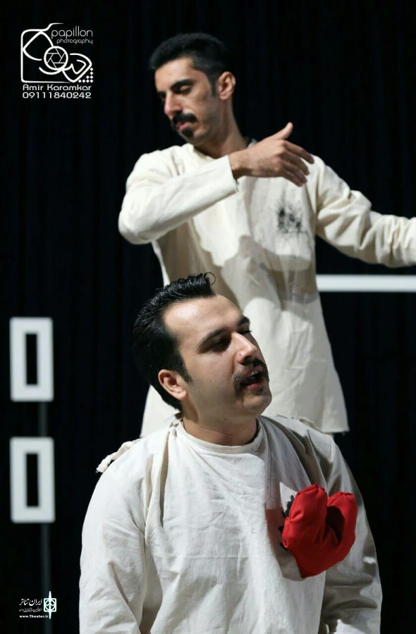 دردسرهای مرد مُرده