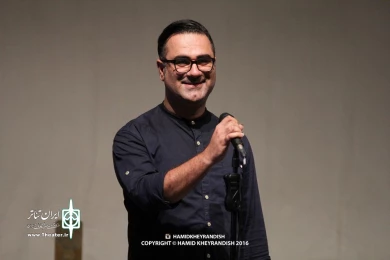 جشنواره استانی تئاتر گیلان