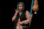 جشنواره استانی تئاتر گیلان