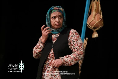 جشنواره استانی تئاتر گیلان
