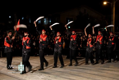 «روایت عشق» درشهرستان رودسر