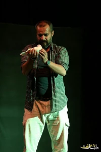 دو بال قیچی