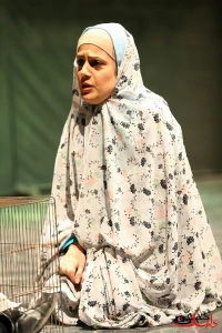 دو بال قیچی