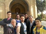 تریبون