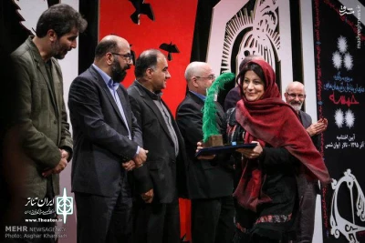هنرمندان گیلانی در جشنواره «خمسه» درخشیدند