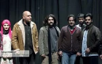 دیو خنده‌ناک ترسناک