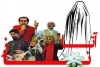 «آتاناز» به صحنه رفت 2