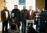 انتخابات انجمن نمایش گیلان