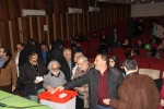 انتخابات انجمن هنرهای نمایشی گیلان