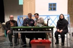 انتخابات انجمن هنرهای نمایشی گیلان