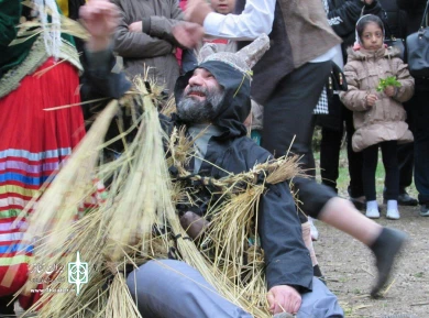 عروس گوله