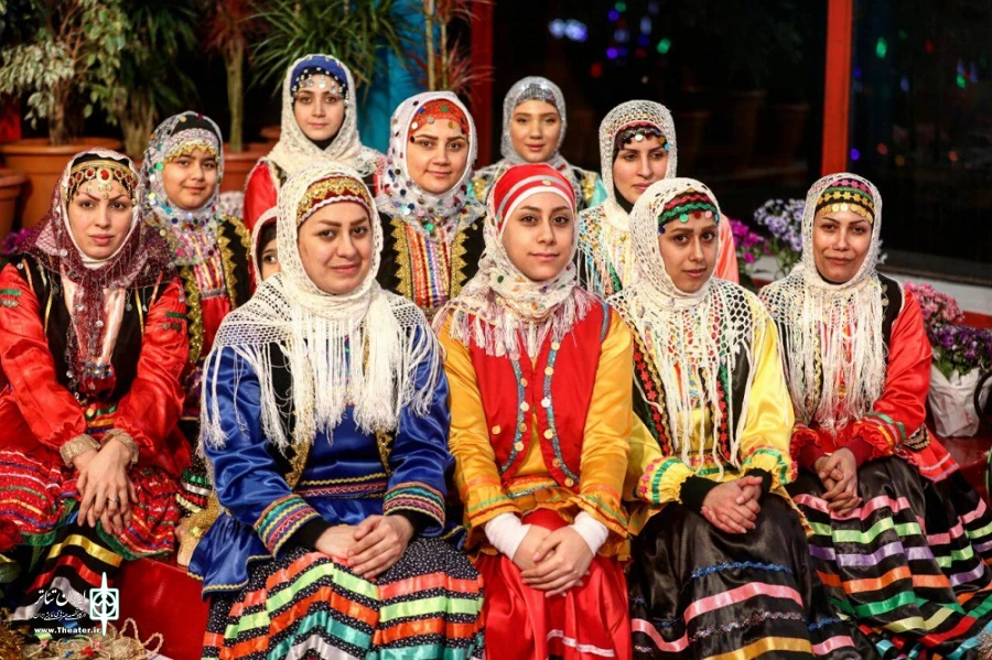 عروس گوله