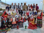 عروس گوله