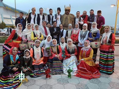 عروس گوله