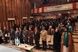 مدیرکل فرهنگ و ارشاد اسلامی گیلان:

قرآن و حدیث، روح حاکم بر هنر ایرانی - اسلامی است