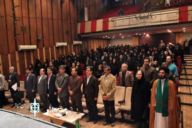 جشنواره ملی آیات