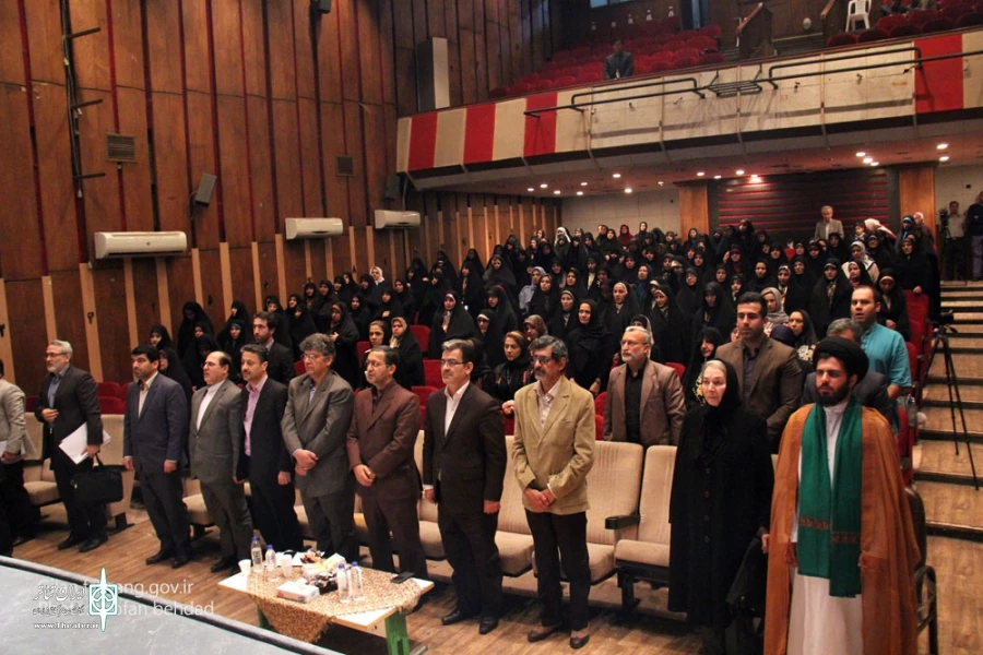جشنواره ملی آیات