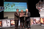 جشنواره ملی آیات