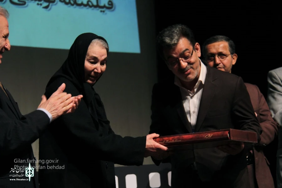 جشنواره ملی آیات