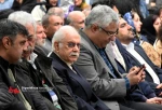 رونمایی از سردیس مرحوم رادی