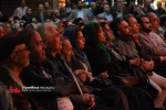 رونمایی از سردیس مرحوم رادی