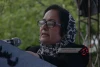 رونمایی از سردیس مرحوم رادی