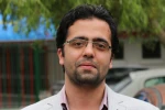 آنتی تزی در برابر تز