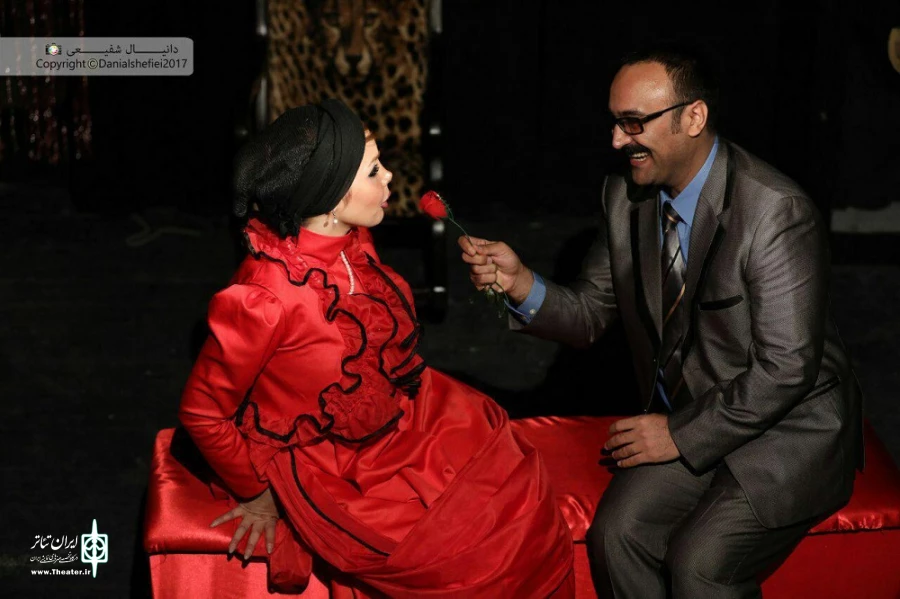 همه دزدها دزد نیستند