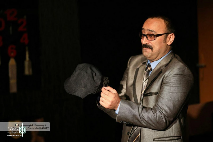 همه دزدها دزد نیستند