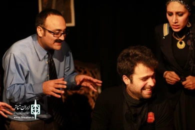 همه دزدها دزد نیستند