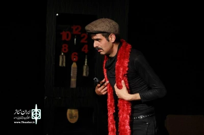 همه دزدها دزد نیستند