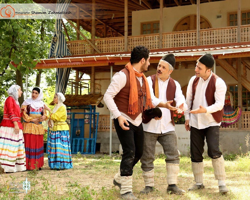 بمانی زای