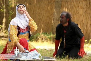 بمانی زای