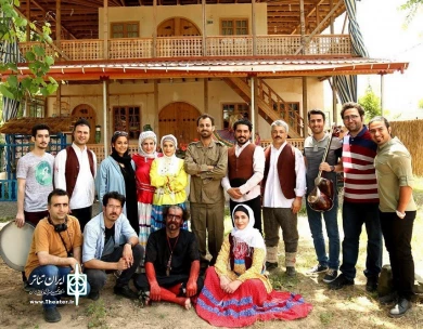 بمانی زای