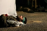 هفت پله تا آواز خورشید